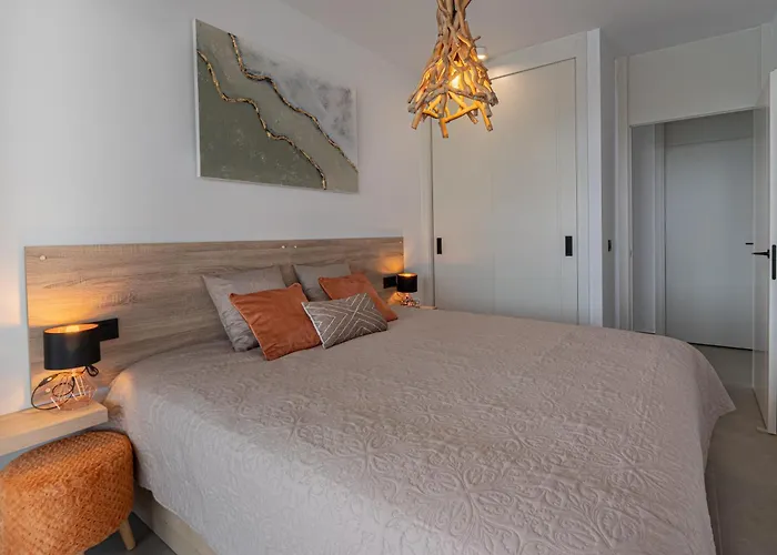 Serenity Deluxe - Pool & Terrace * Costa Adeje