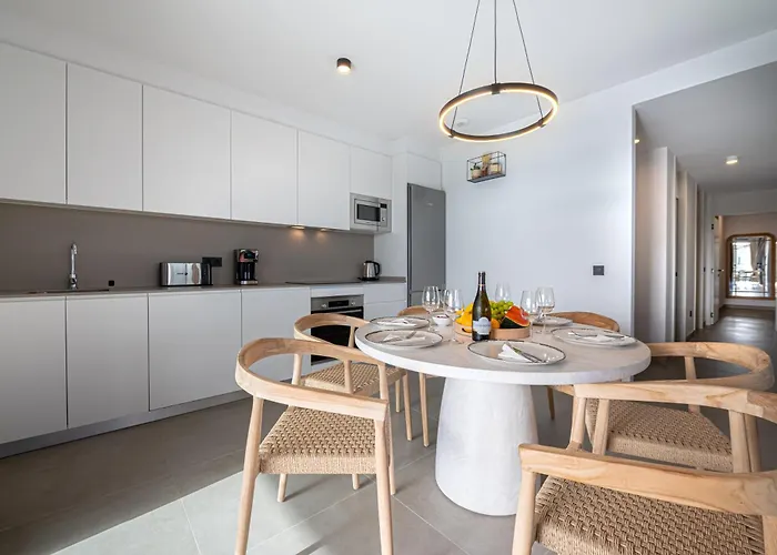 Serenity Deluxe - Pool & Terrace * Costa Adeje