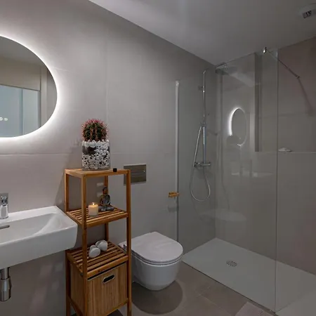 Serenity Deluxe - Pool & Terrace * Costa Adeje (Tenerife)