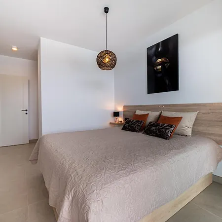 Serenity Deluxe - Pool & Terrace * Costa Adeje (Tenerife)