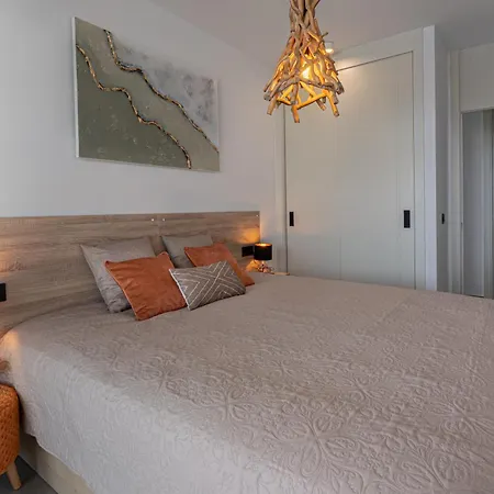 Serenity Deluxe - Pool & Terrace * Costa Adeje (Tenerife)