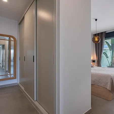 Apartamento Serenity Deluxe - Pool & Terrace